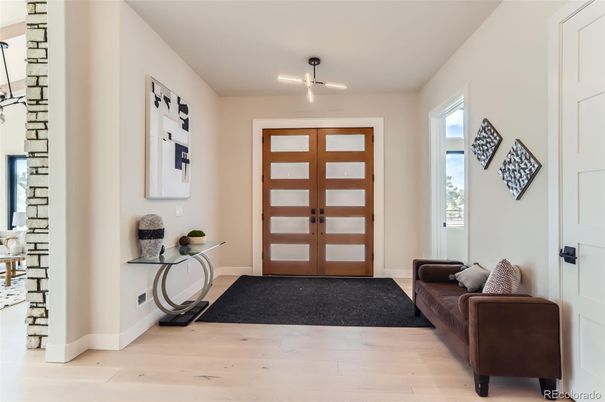 Interior, Wood Texture Flooring