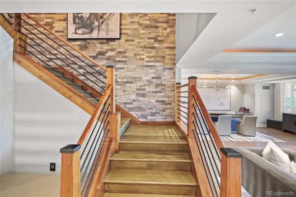 Interior, Pendant Lights, Recessed Lighting