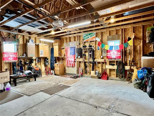 Interior, Wooden Beams, Wooden Walls