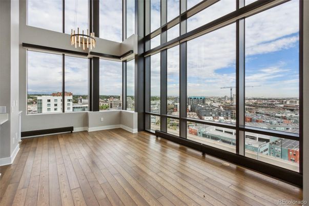 Interior, Pendant Lights, Wood Texture Flooring
