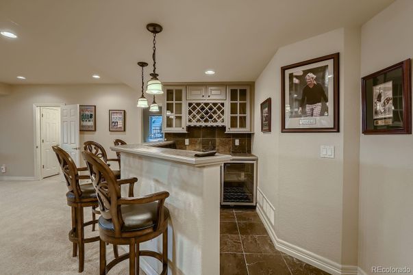 Interior, Pendant Lights, Recessed Lighting