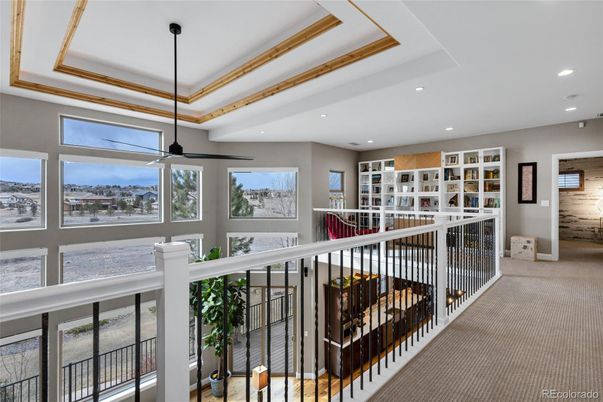 Interior, Pendant Lights, Recessed Lighting