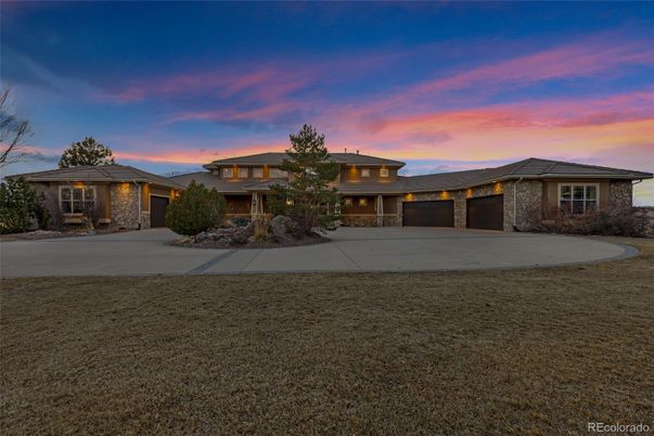 Attached, Backyard, Exterior, Facade, Brick Facade, Ranch