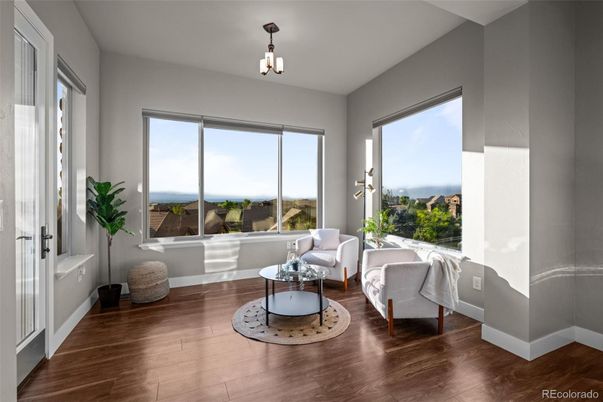 Interior, Living room, Water, Wood Texture Flooring