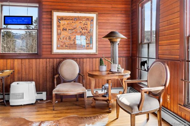 Interior, Wood Texture Flooring, Wooden Walls