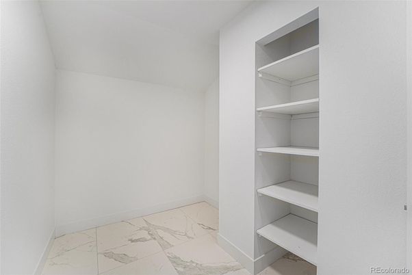 Interior, Marble