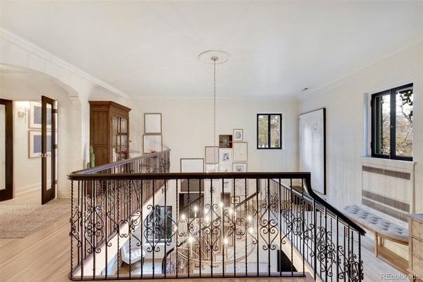 Chandelier, Interior, Pendant Lights, Wood Texture Flooring