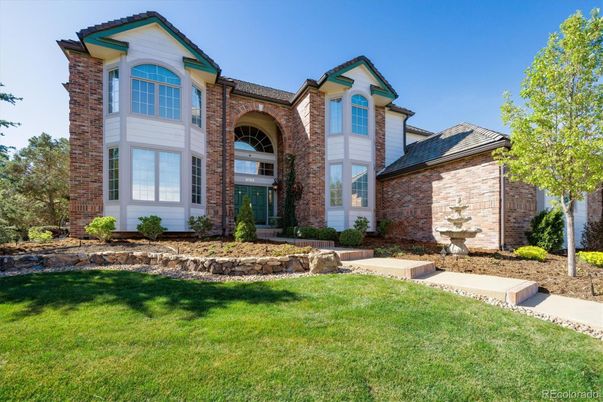 Exterior, Facade, Brick Facade, Brick Traditional