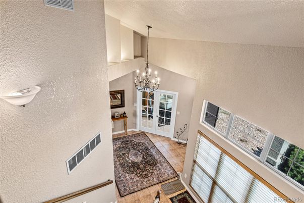 Chandelier, Interior, Pendant Lights