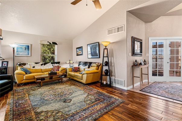 Interior, Living room, Wood Texture Flooring