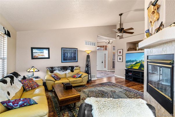 Interior, Living room, Wood Texture Flooring