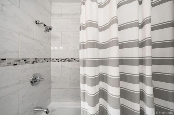 Bathroom, Interior, Marble Walls