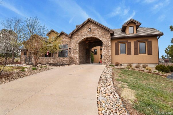Exterior, Facade, Brick Facade, Brick Traditional