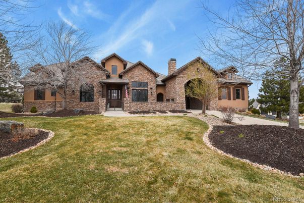 Backyard, Exterior, Facade, Brick Facade, Brick Traditional