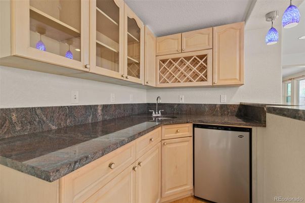 Interior, Kitchen, Pendant Lights