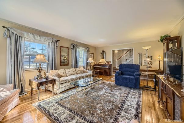 Interior, Living room, Piano, Wood Texture Flooring