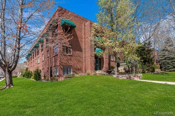 Backyard, Exterior, Facade, Brick Facade, Tudor Revival
