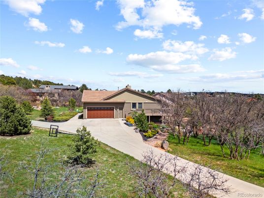 Attached, Backyard, Exterior, Facade, None