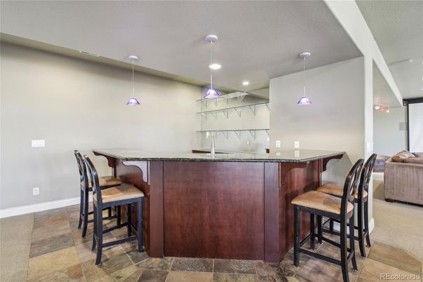 Interior, Pendant Lights, Recessed Lighting