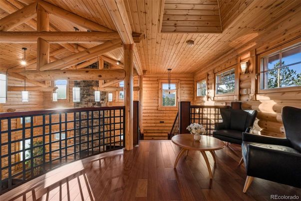 Interior, Pendant Lights, Wooden Beams, Wooden Ceilings, Wood Texture Flooring, Wooden Walls