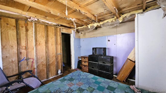 Interior, Wooden Beams, Wooden Ceilings, Wooden Walls