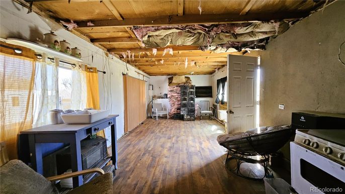 Interior, Wooden Beams, Wooden Ceilings, Wood Texture Flooring