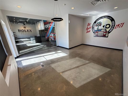 Interior, Pendant Lights, Recessed Lighting