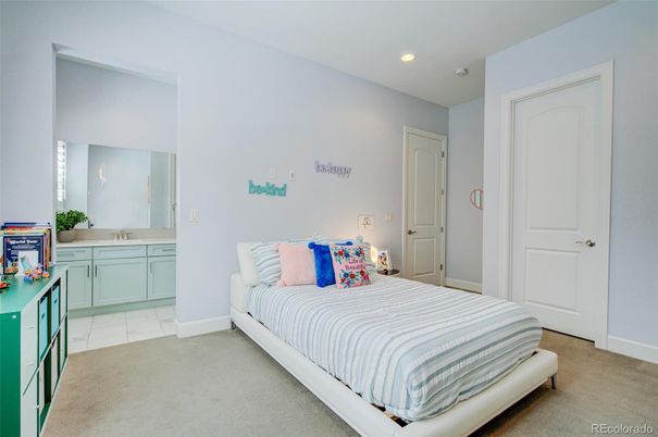 Bathroom, Bedroom, Interior, Recessed Lighting