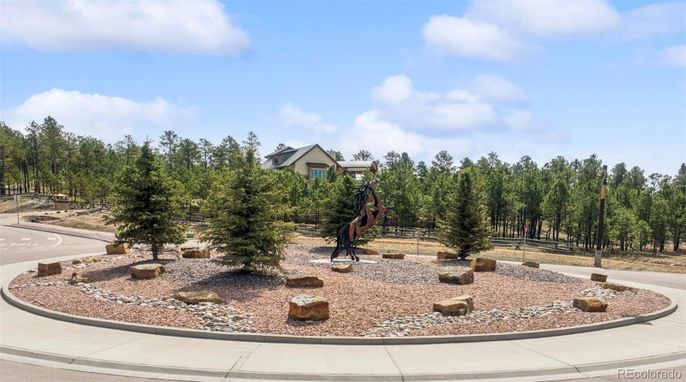 Exterior, Playground