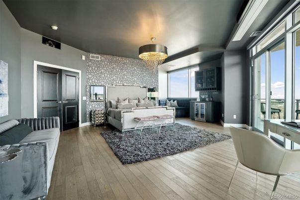 Chandelier, Interior, Living room, Wood Texture Flooring