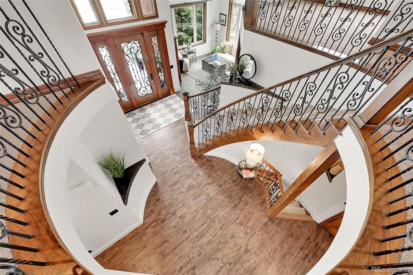 Interior, Wood Texture Flooring
