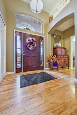 Interior, Wood Texture Flooring