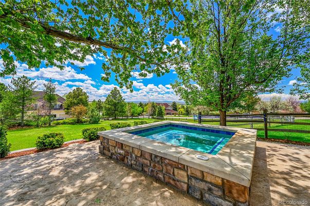 Exterior, Hot Tub, Pool