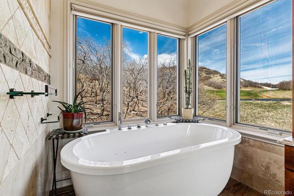 Bathroom, Free Standing Baths, Interior