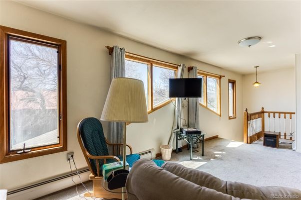 Interior, Pendant Lights
