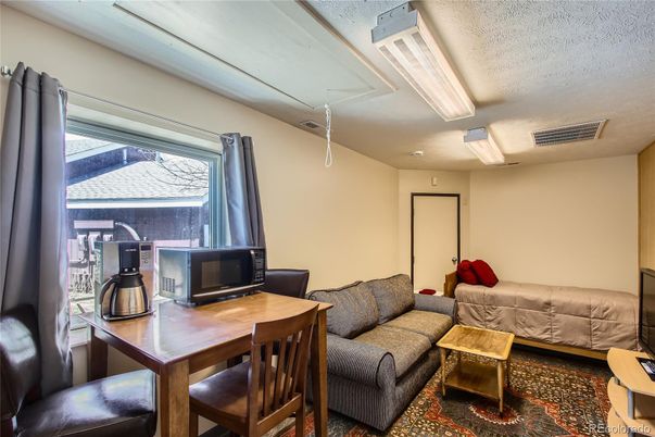 Dining room, Interior, Living room