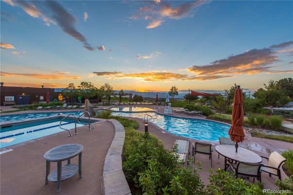 Exterior, Pool, Water