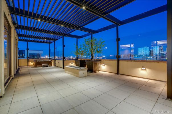 Glass Ceilings, Interior, Sun Room