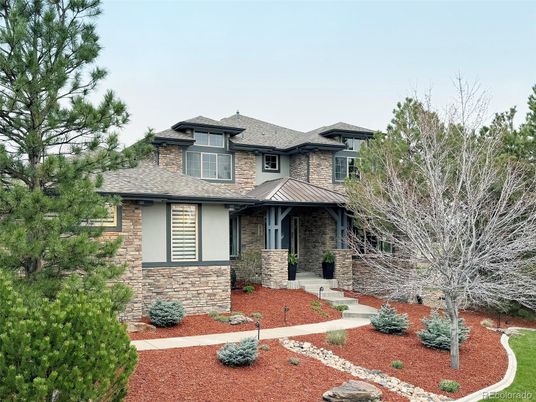 Exterior, Facade, Brick Facade, Mediterranean