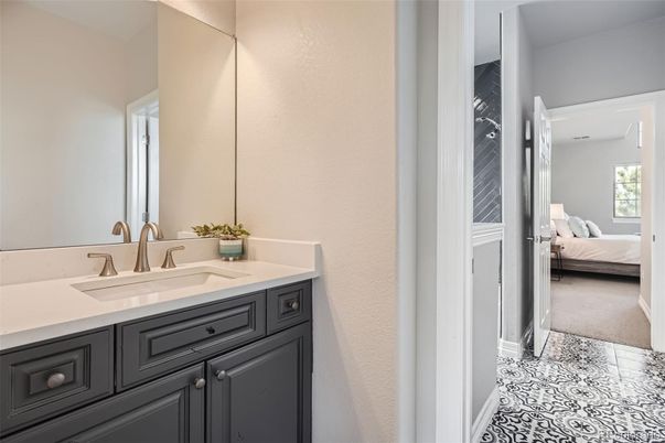 Bathroom, Bedroom, Interior