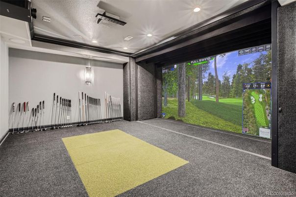Interior, Pendant Lights, Recessed Lighting