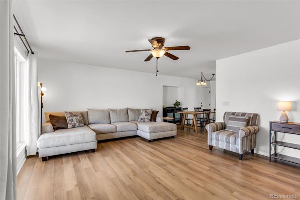 Dining room, Interior, Living room, Wood Texture Flooring