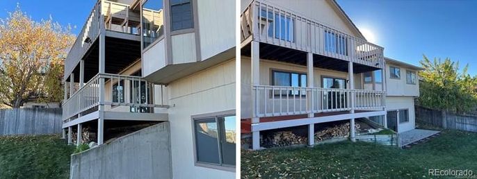 Exterior, Facade, None