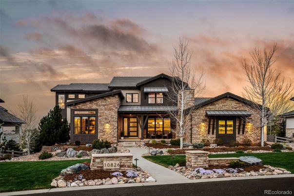 Exterior, Facade, Brick Facade, Modern