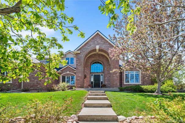 Exterior, Facade, Brick Facade, Brick Traditional