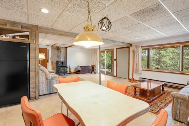 Interior, Pendant Lights, Recessed Lighting