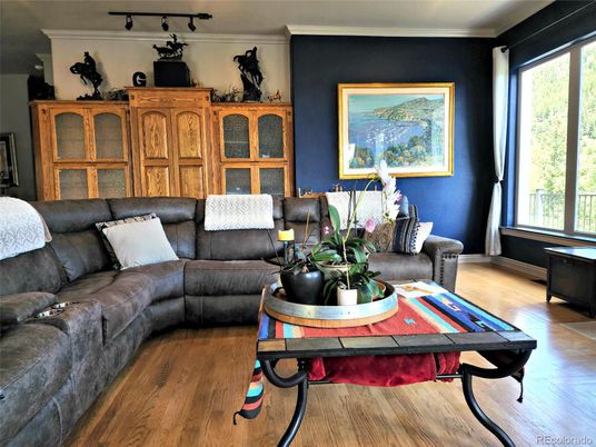 Interior, Living room, Wood Texture Flooring