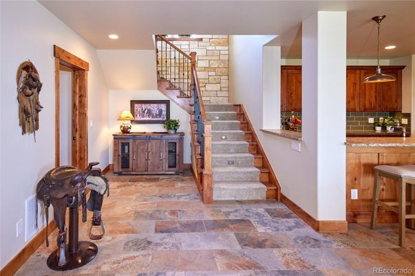 Interior, Pendant Lights, Recessed Lighting
