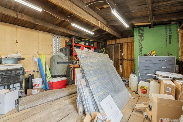 Interior, Wooden Beams, Wooden Ceilings
