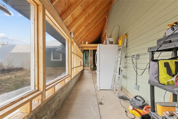 Interior, Wooden Beams, Wooden Ceilings